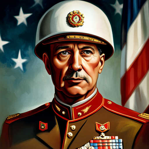 Marine Corps' Transformation Hindered as Nominations Remain on Hold
